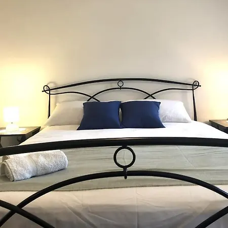 Apartment Tre Grazie - Dove La Bellezza Risveglia L'anima