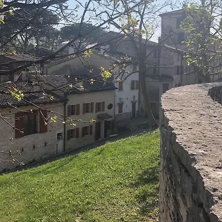 Lägenhet Tre Grazie - Dove La Bellezza Risveglia L'anima