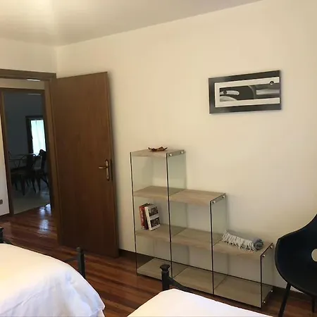Tre Grazie - Dove La Bellezza Risveglia L'anima Apartment