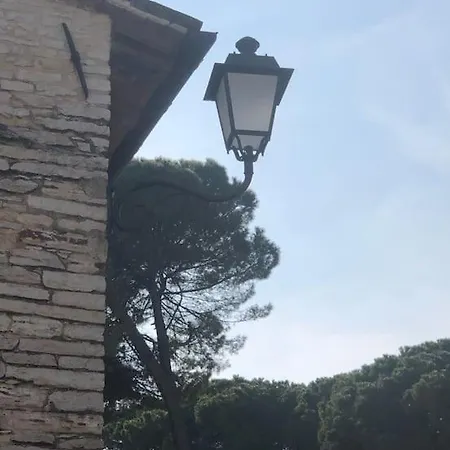 Tre Grazie - Dove La Bellezza Risveglia L'anima Apartment Possagno