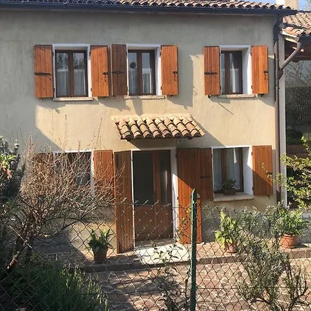 Tre Grazie - Dove La Bellezza Risveglia L'anima Apartment Possagno