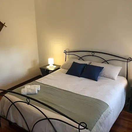 Tre Grazie - Dove La Bellezza Risveglia L'anima Apartamento