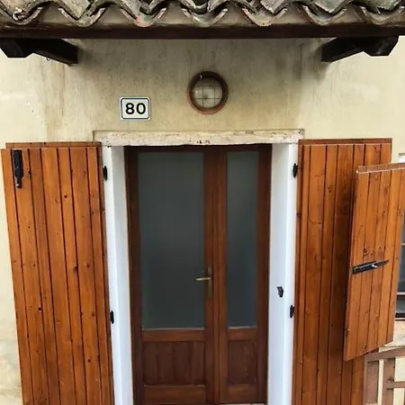 Tre Grazie - Dove La Bellezza Risveglia L'anima Apartamento *