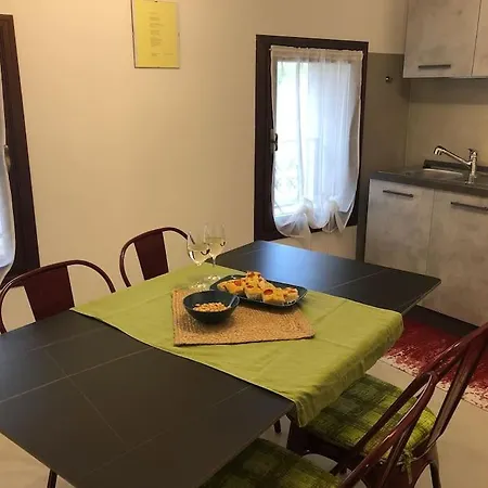 Tre Grazie - Dove La Bellezza Risveglia L'anima Apartamento *