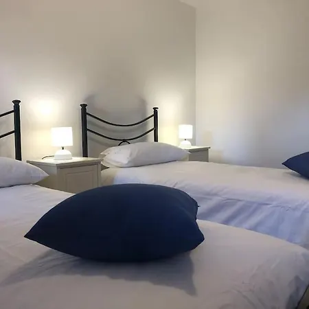 Lejlighed Tre Grazie - Dove La Bellezza Risveglia L'anima