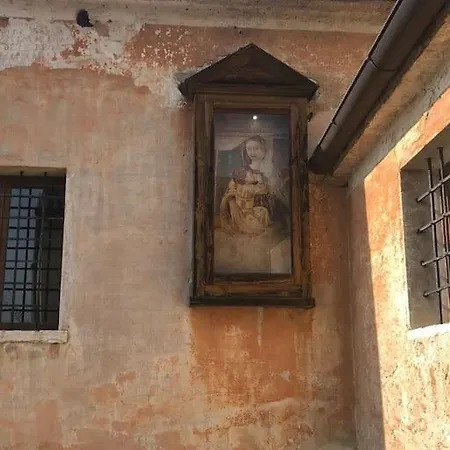 Tre Grazie - Dove La Bellezza Risveglia L'anima * Possagno